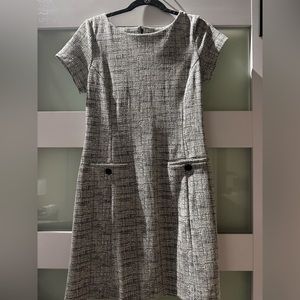 Tahari Shift Dress